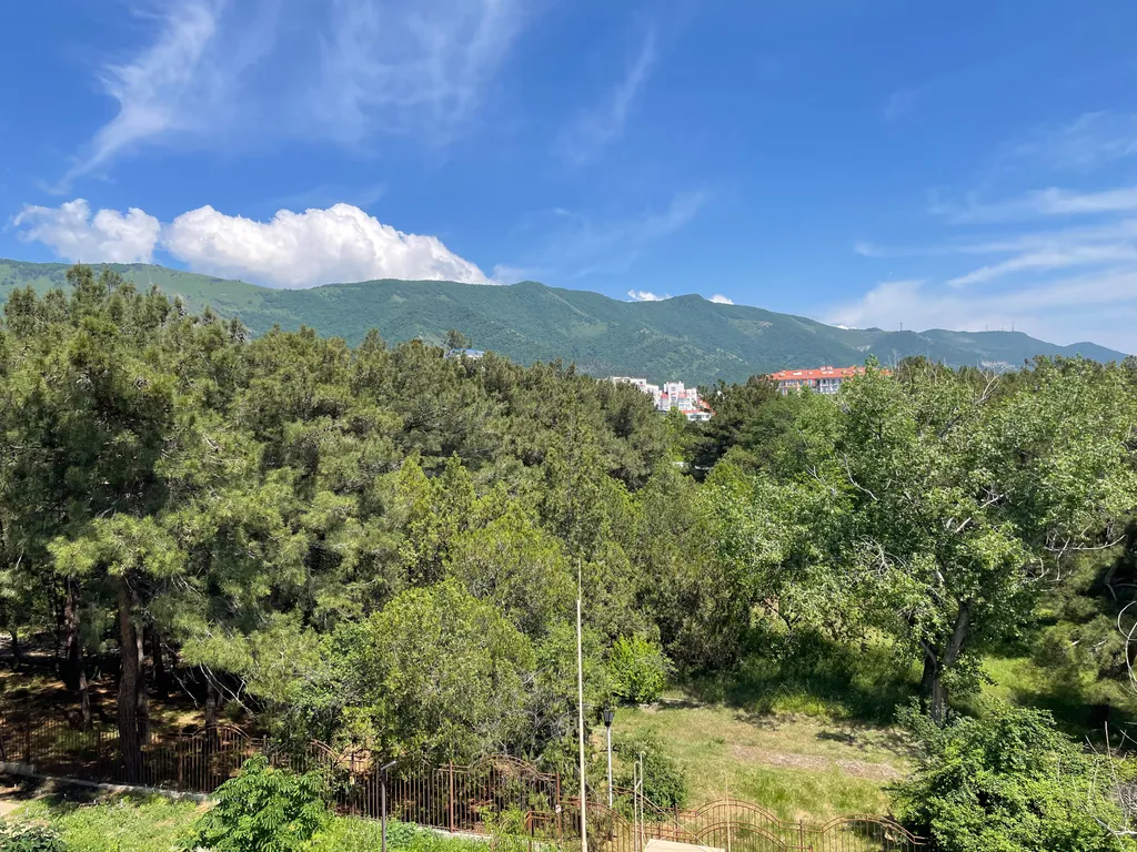 Квартира Премиум квартира с видом на море и горы, дизайнерский ремонт — Геленджик