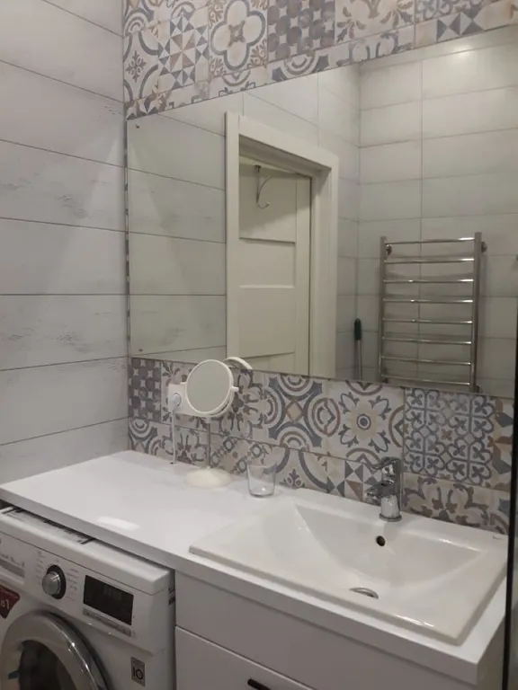 Квартира Уютная квартира у самого Чёрного моря — Сириус