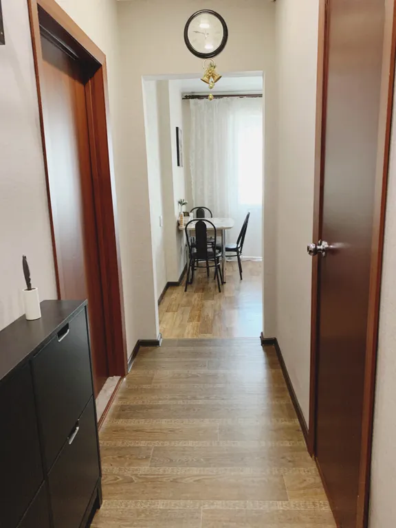 Квартира у аквапарка Ривьера