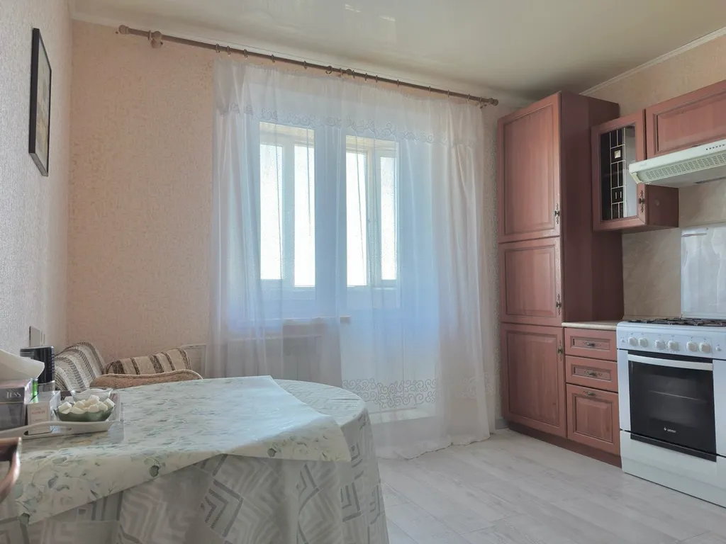 Апартаменты атмосфера домашнего уюта и комфорта