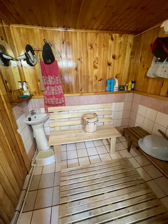 4-комнатный Дом