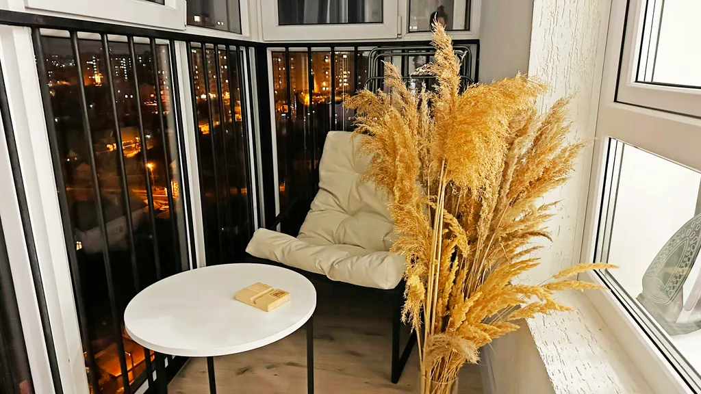 ТЕРРА48 | Апартаменты Marine GraFF  центр Липецка, панорамные окна