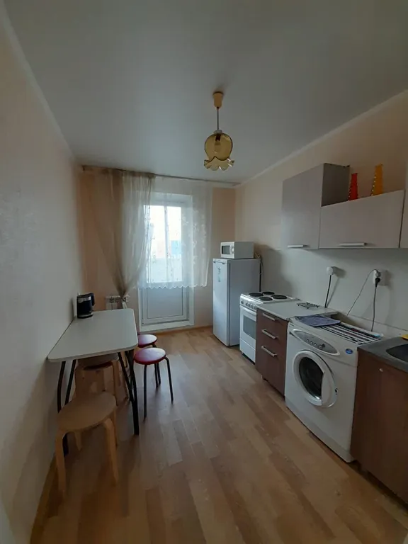 Просторная 4-х комнатная квартира рядом с объектами КАМАЗа