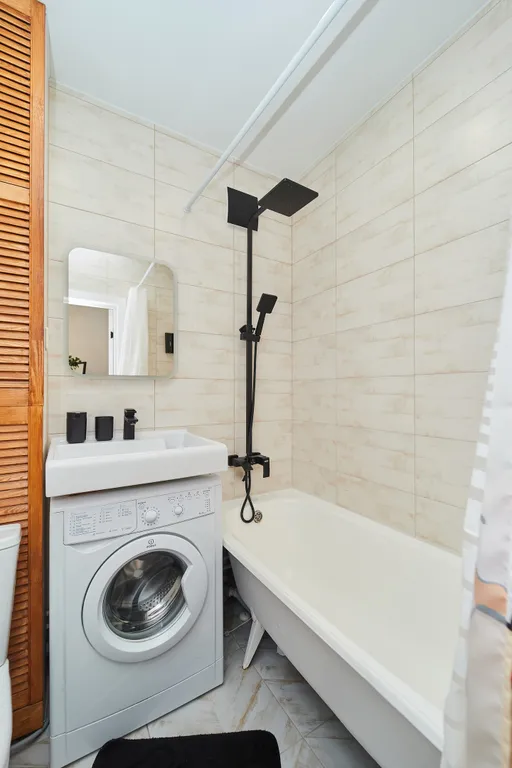 Smarthome в самом центре