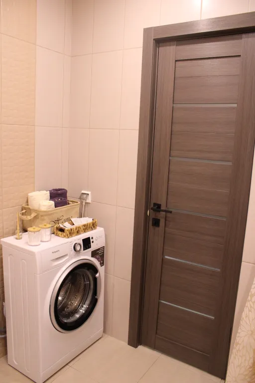 Однокомнатная уютная квартира