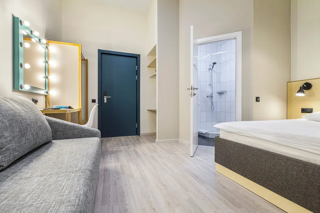 Квартира Комната — Санкт-Петербург