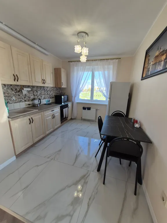 Апартаменты в парке