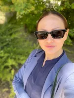 Анна Белоусова