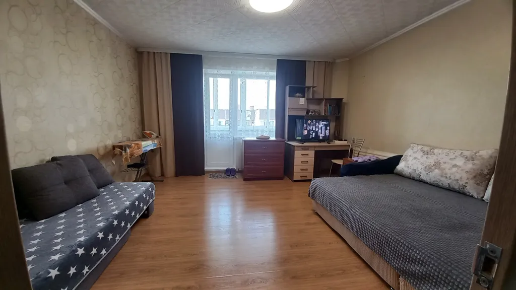 Уютная чистaя однокомнатная квартира — аренда посуточно в Братск