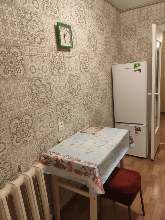 Уютная квартира на Вотчине Деда Мороза