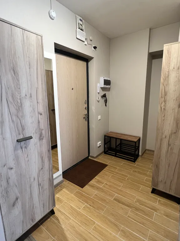 Уютная квартира на севере столицы