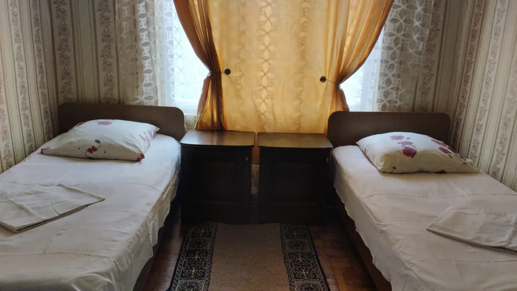 Квартира Комната — аренда посуточно в Гагра