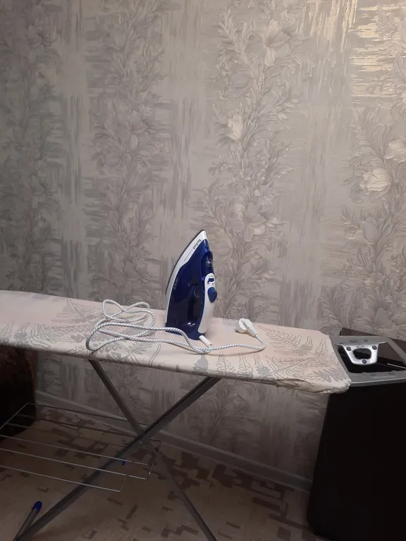 Уютная однокомнатная квартира в центре города