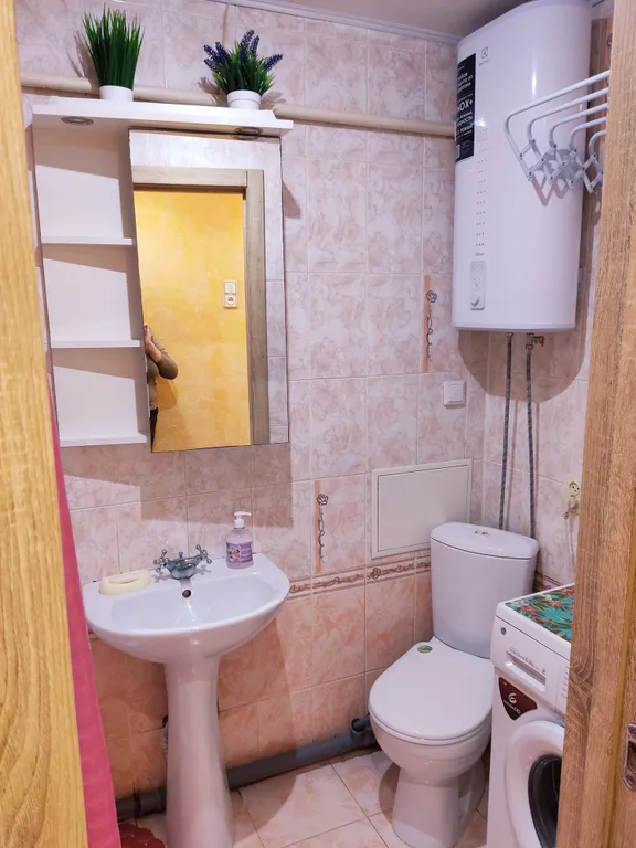 Квартира Уютная домашняя квартира — Ярославль