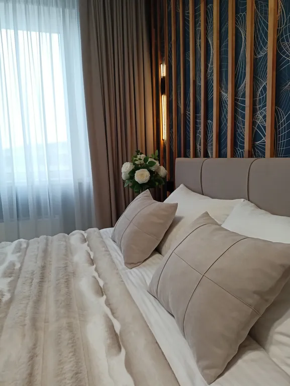 Квартира на Мамаевом Кургане