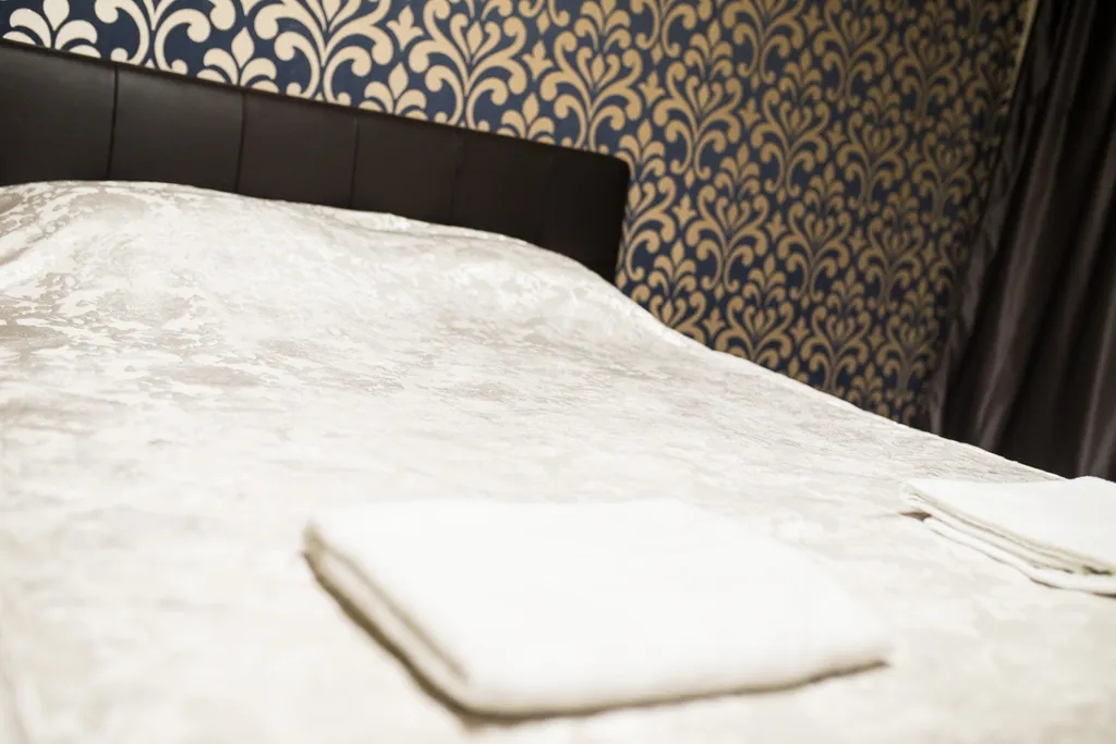 Бесподобная однокомнатная квартира