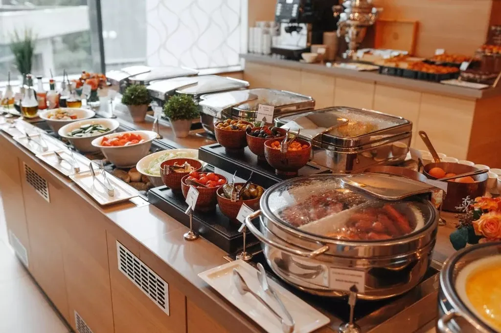 Двухкомнатные апартаменты с видом на море