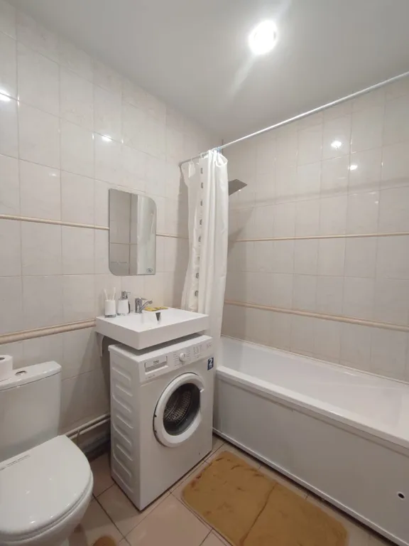 Апартамент Волшебный лес