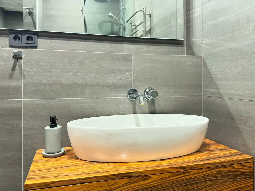 Квартира Квартира Люкс ультрасовременный апартамент — Москва