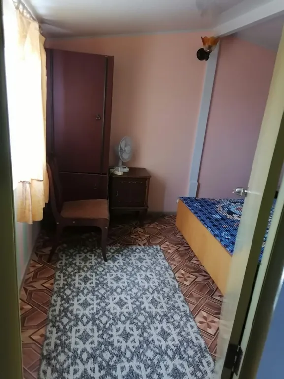 Отдельный домик недалеко от пляжа