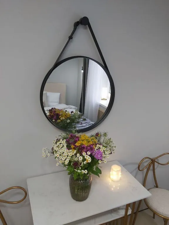 Дизайнерская студия у моря Зебра