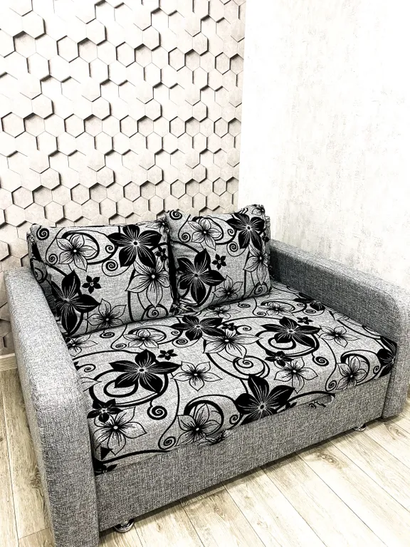 Тихая гавань на Крупинова