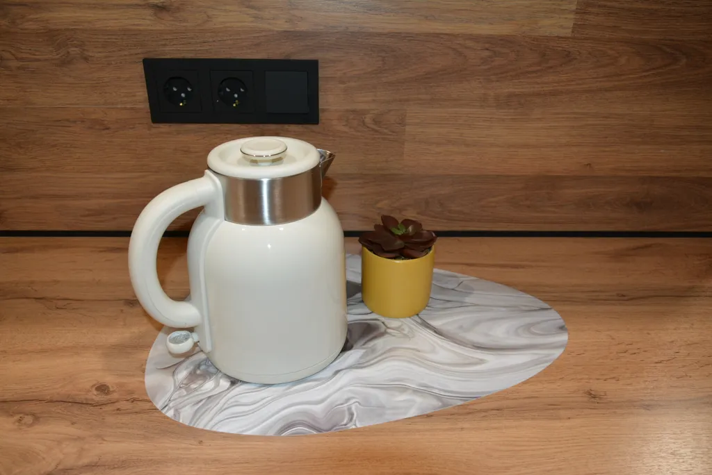 Светлая студия лофт