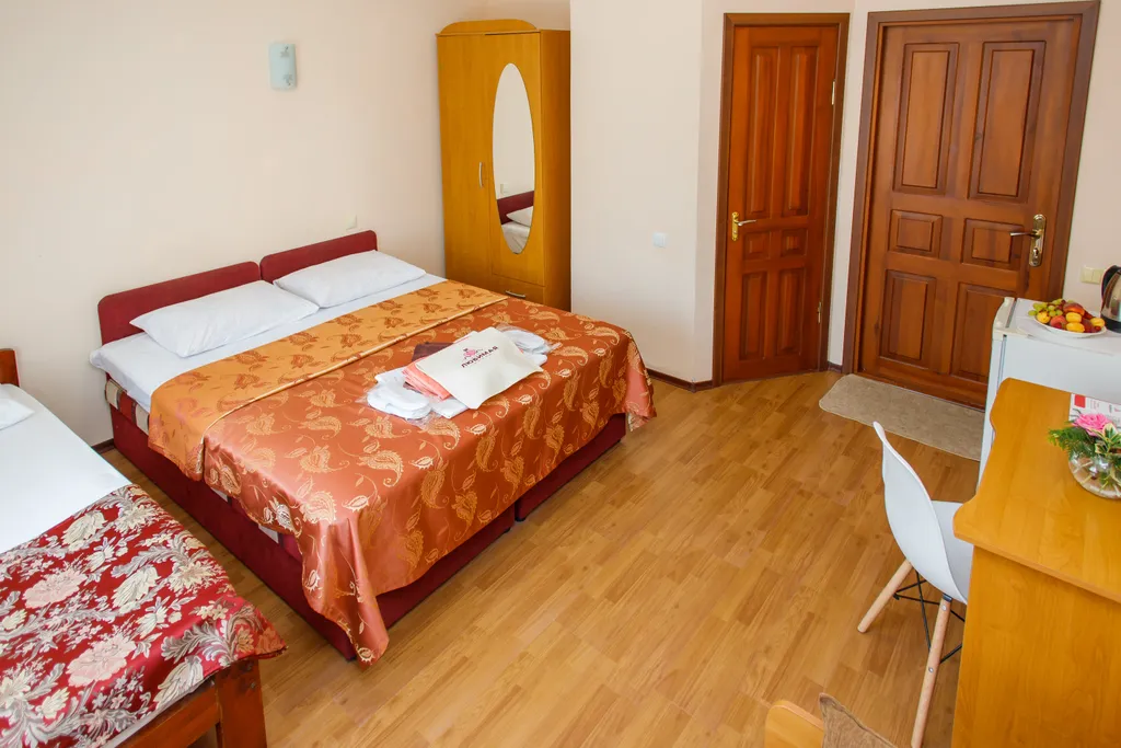 Семейный стандарт