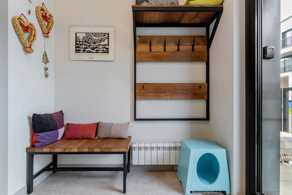 "Охта Адвент" 50 м. с сауной у курорта