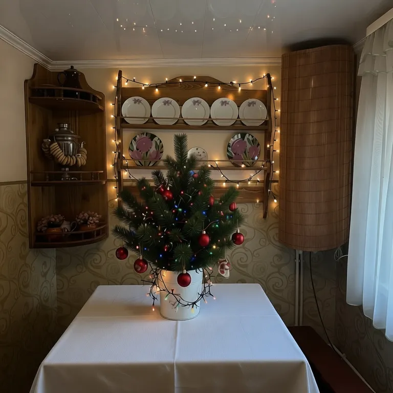 Дом-музей в деревенском стиле в районе Чеховской набережной