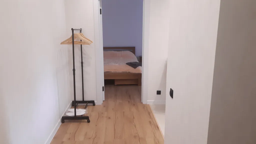 Уютная квартира с удобным расположением