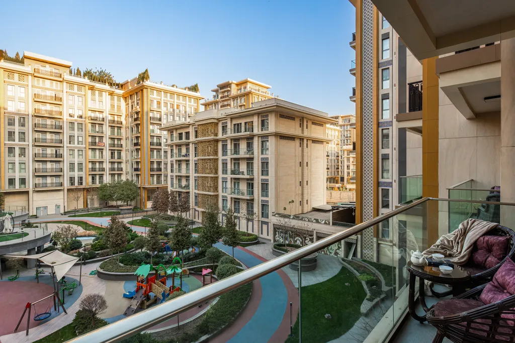 Квартира Элитный Мирабад Авенью — аренда посуточно в Ташкент