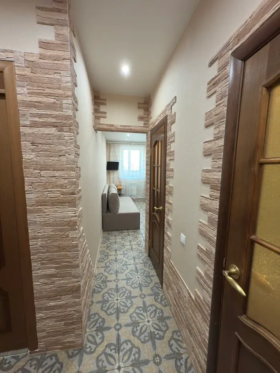 Апартаменты в самом центре золотого кольца России