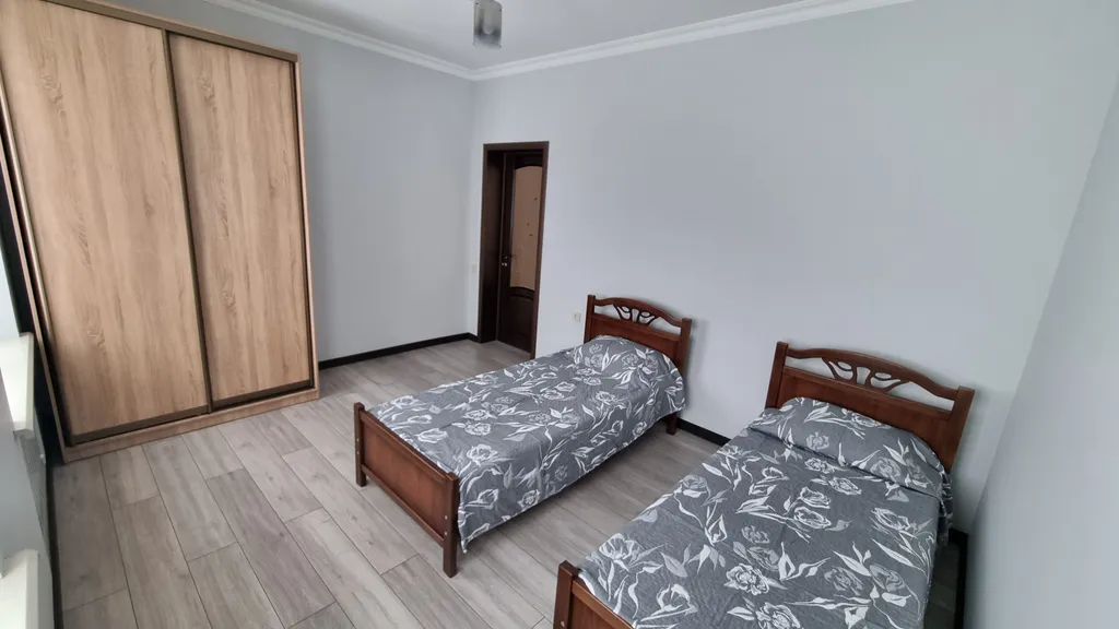 Квартира Уютная, просторная квартира в центре города — Махачкала