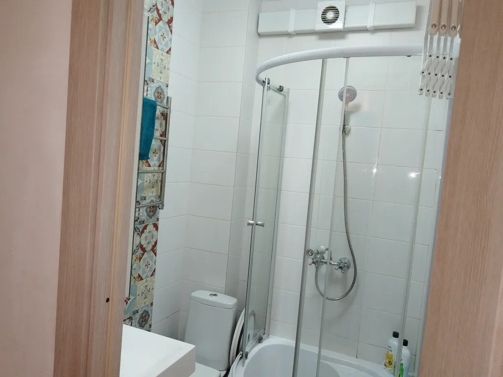 Апартаменты