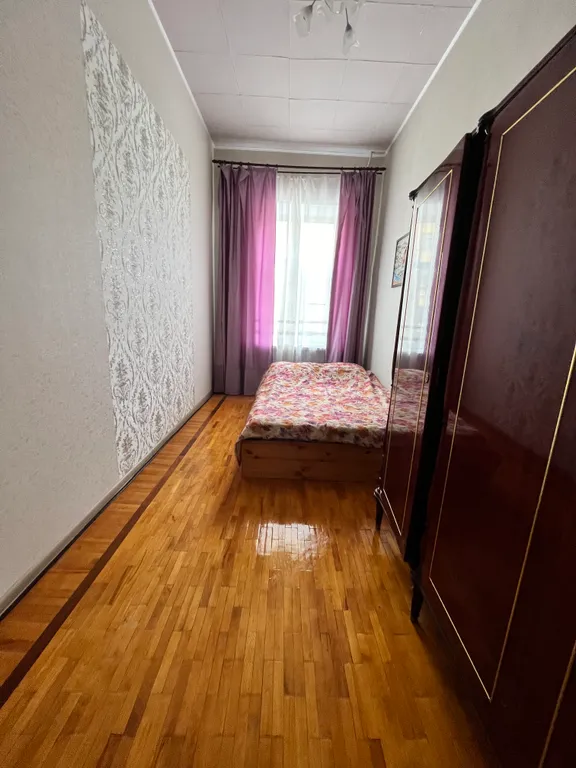 Квартира Квартира Измайловский — Санкт-Петербург