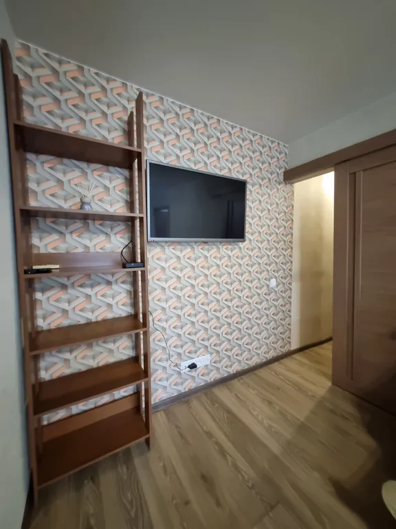 Квартира Уютная 2х комнатная квартира в отличном состоянии — Хабаровск