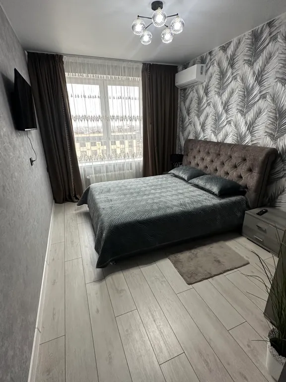 Новая уютная квартира — аренда посуточно в Тихорецк