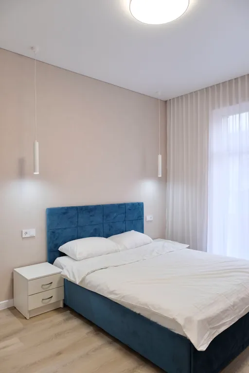 Дом на Горном воздухе