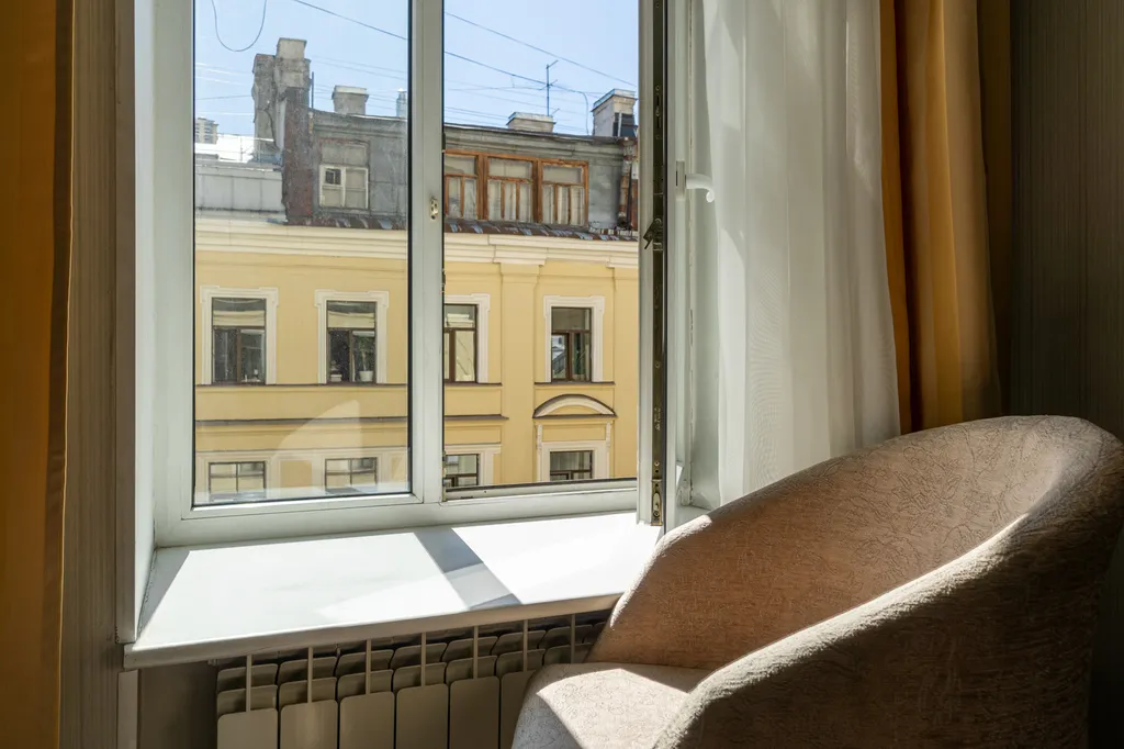 Квартира Комната — Санкт-Петербург