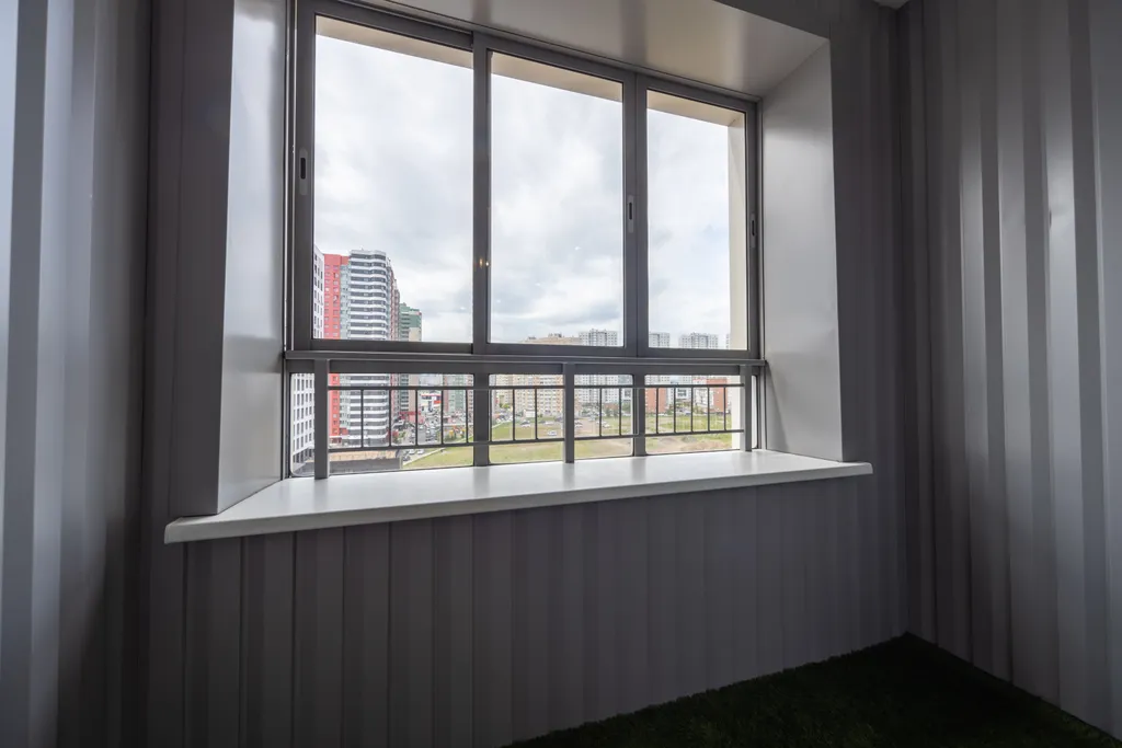 Квартира - студия "Гармония" рядом с ТРЦ Планета