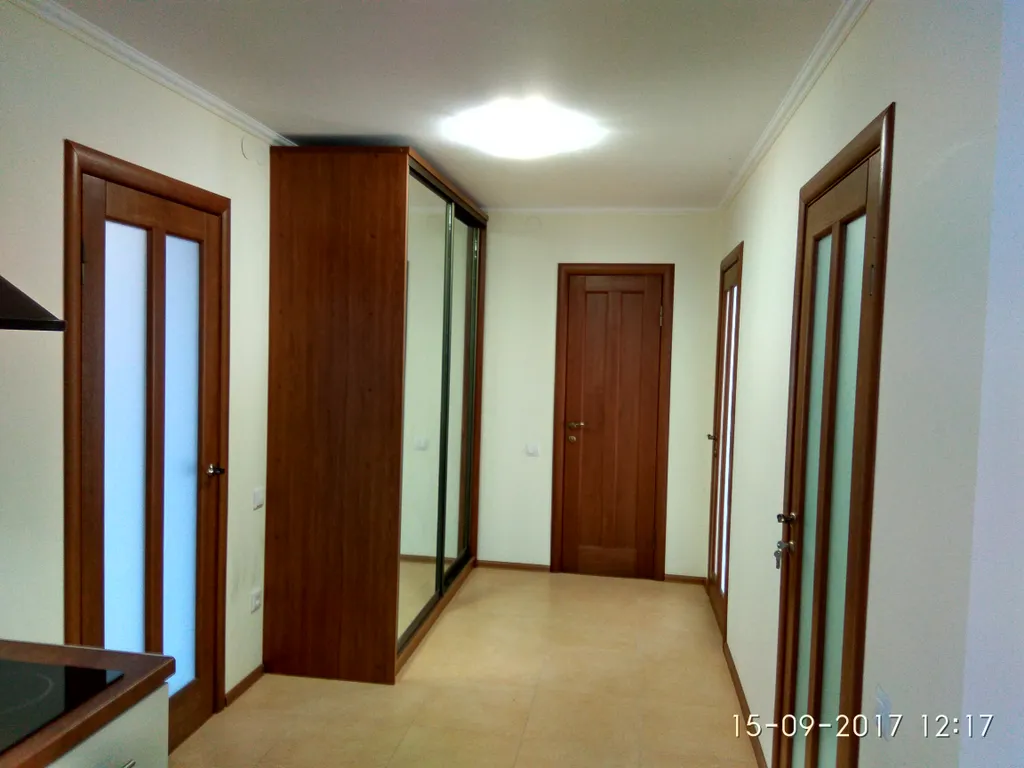 Гестхаус в Байдарской долине