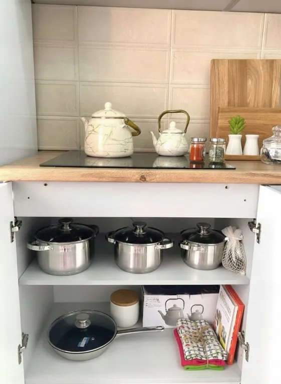 Насладитесь стильным отдыхом в центре города