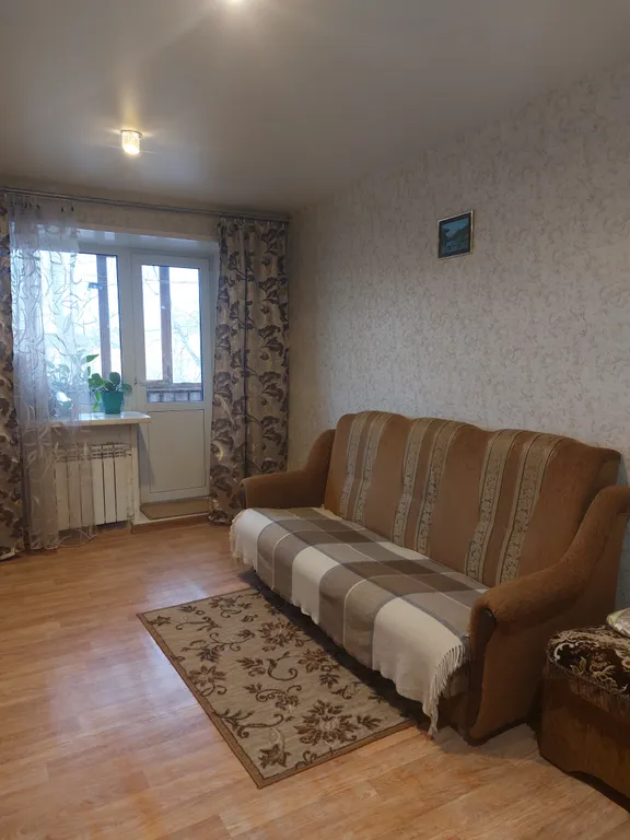 Квартира у метро Заречная с Wi-FI