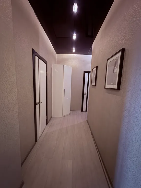 Уютная квартира в центе города