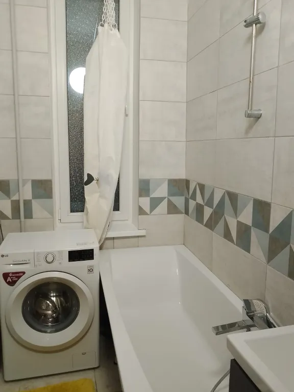 Апартаменты в историческом центре