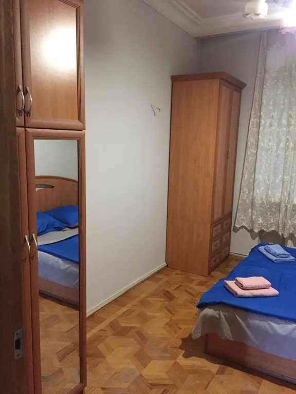 Квартира в самом центре Еревана