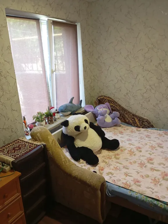 Семейный отдых в двух-комнатной квартире у Аквапарка на второй линии