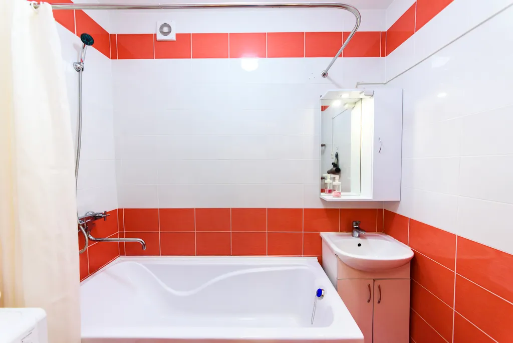 Уютная квартира рядом с НИИ кардиологии