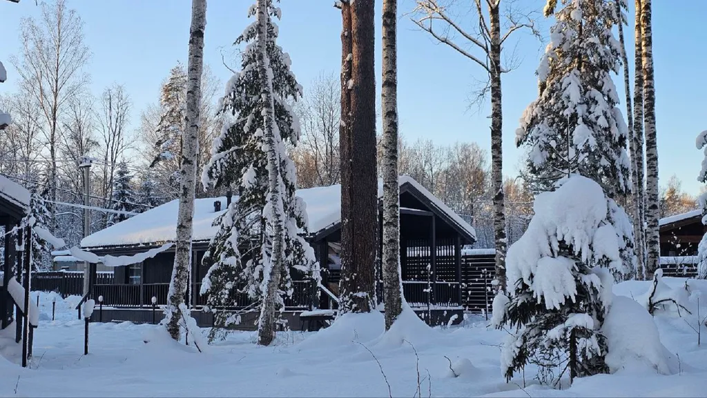 Светлица у озера